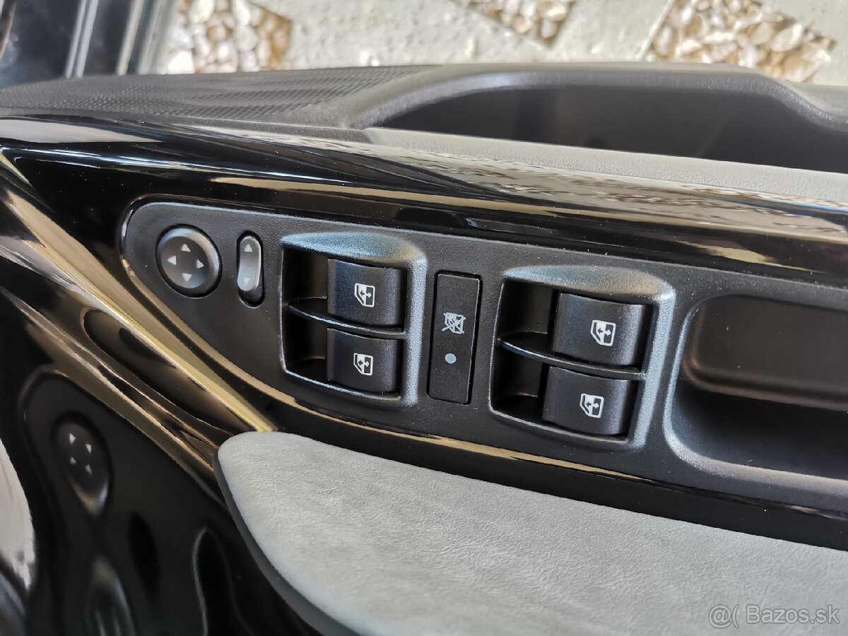 Fiat Tipo 1.6 benzín, automat - 13