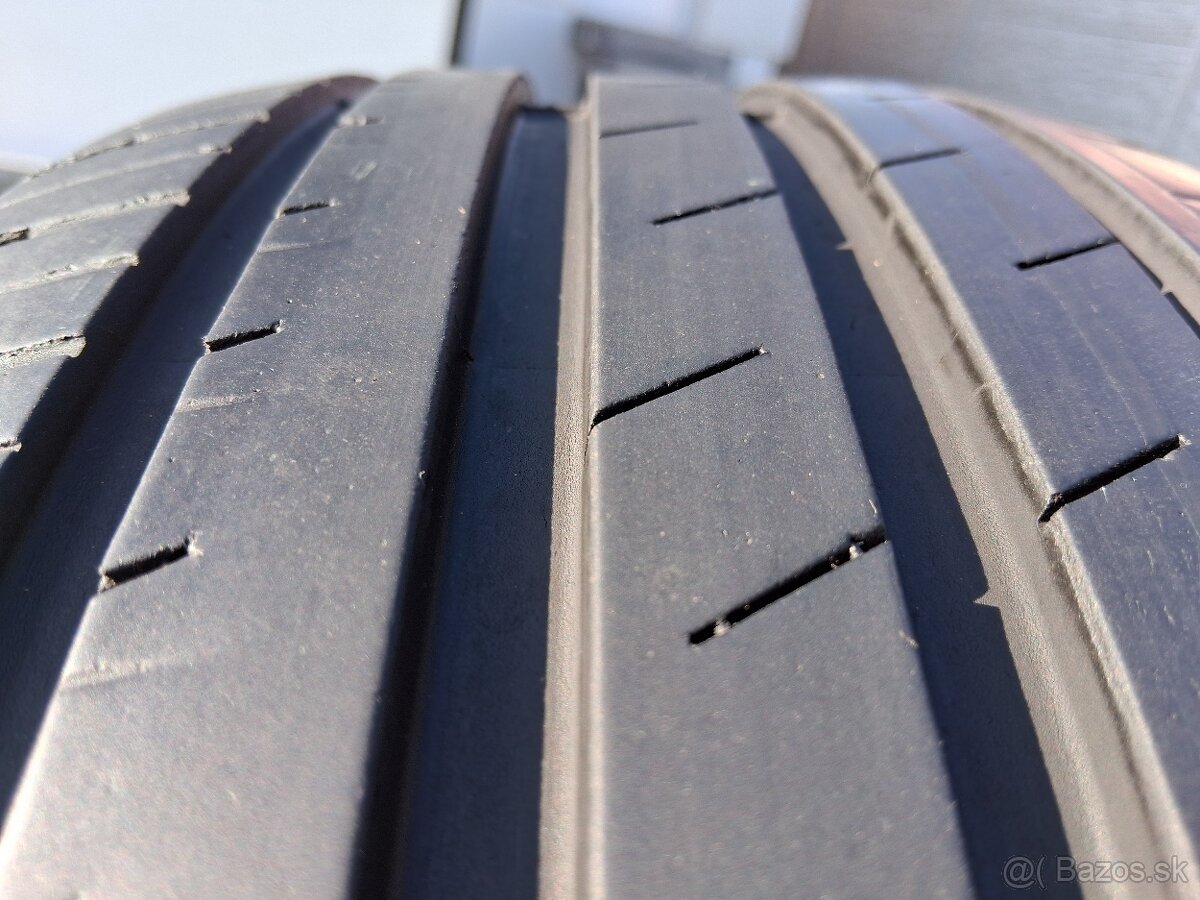 205/55 r16 letne pneumatiky fulda - 13