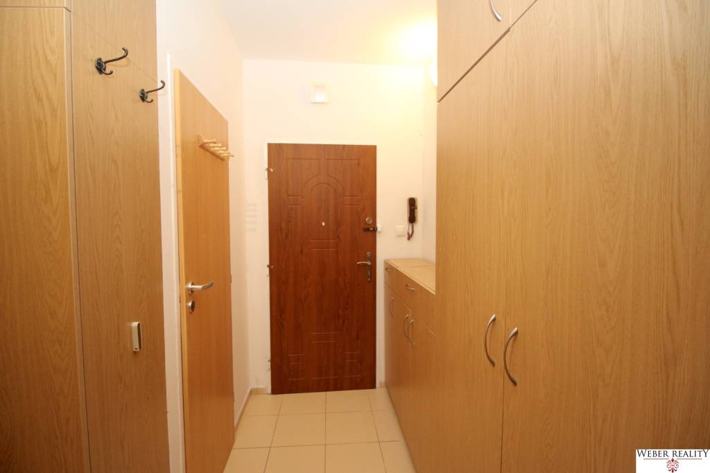 2-izbový kompletne, moderne zariad.byt v Centre, Medená ul. - 13