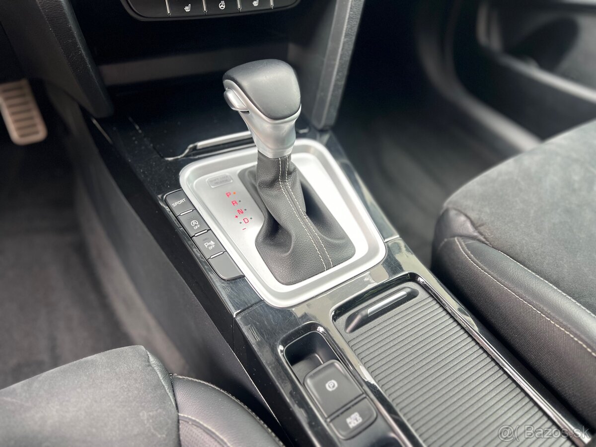 Kia ProCeed 1.5 T-GDi GT-Line A/T - 13