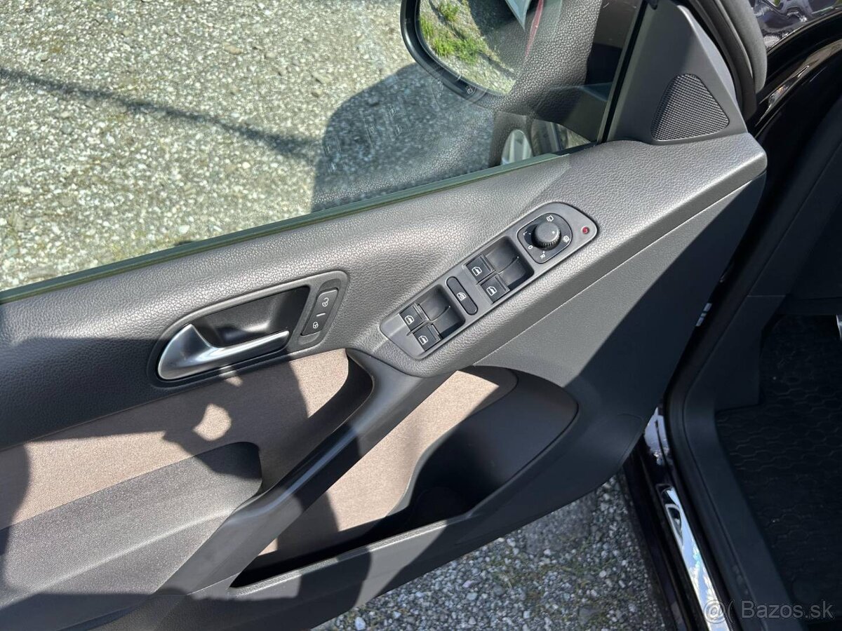 Volkswagen Tiguan 2.0 CR TDI 110k BMT Trend&Fun - 13