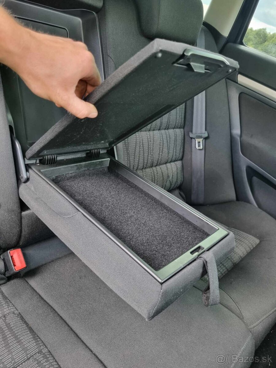 ROZPREDAM SKODA OCTAVIA II facelift na náhradné diely - 13