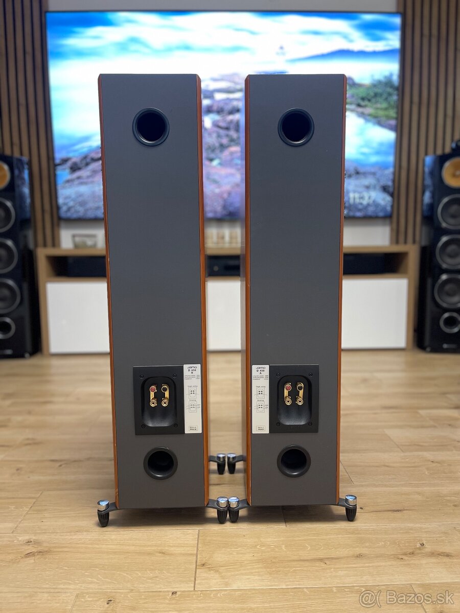 Jamo D-450 - 13