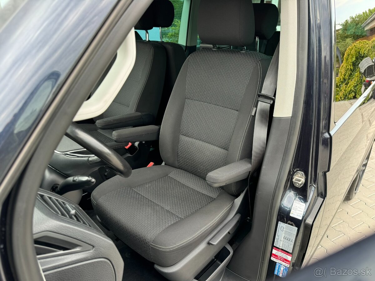 Volkswagen T6 Multivan 2.0 TDI BMT DSG - 13