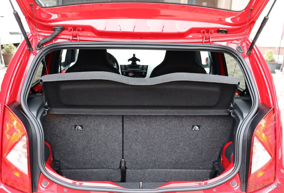 Seat Mii Elektro - 13