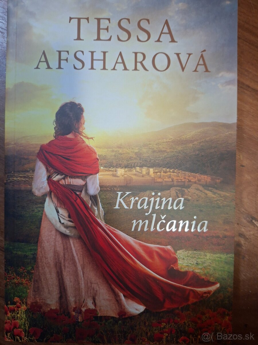 NOVE necitane knihy za super ceny +darcek - 13