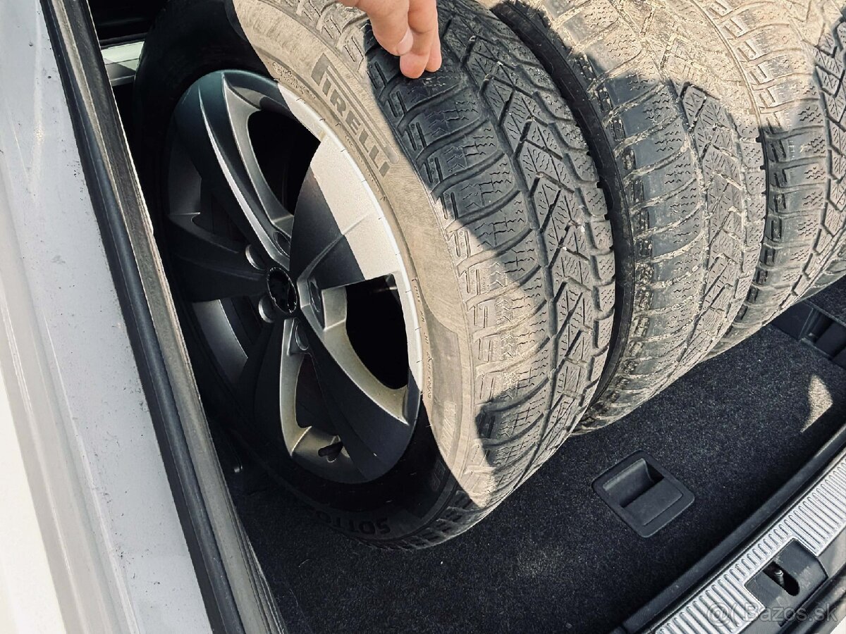 Škoda Superb 2.0 TDI 190k 4x4 DSG - 13