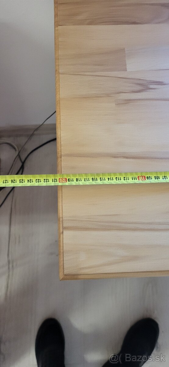 Komoda z masívu - 13