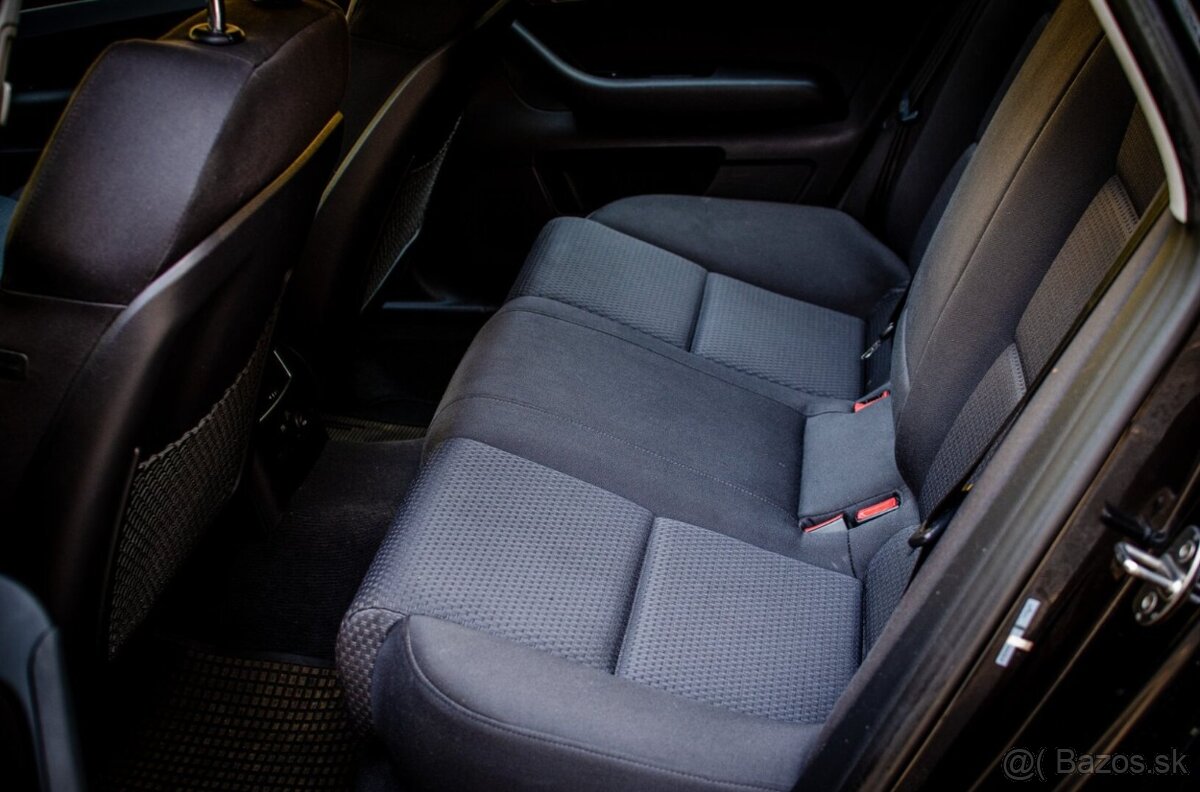 Audi A6 Avant 2.0 TDI DPF, 103kW, M6, 5d. - 13