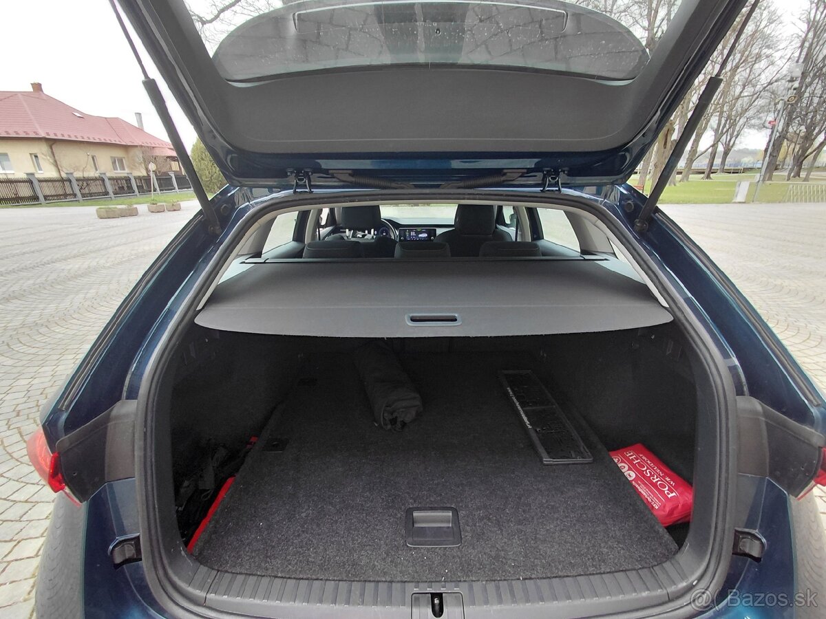 Škoda octavia 2.0 TDI 110KW - 13