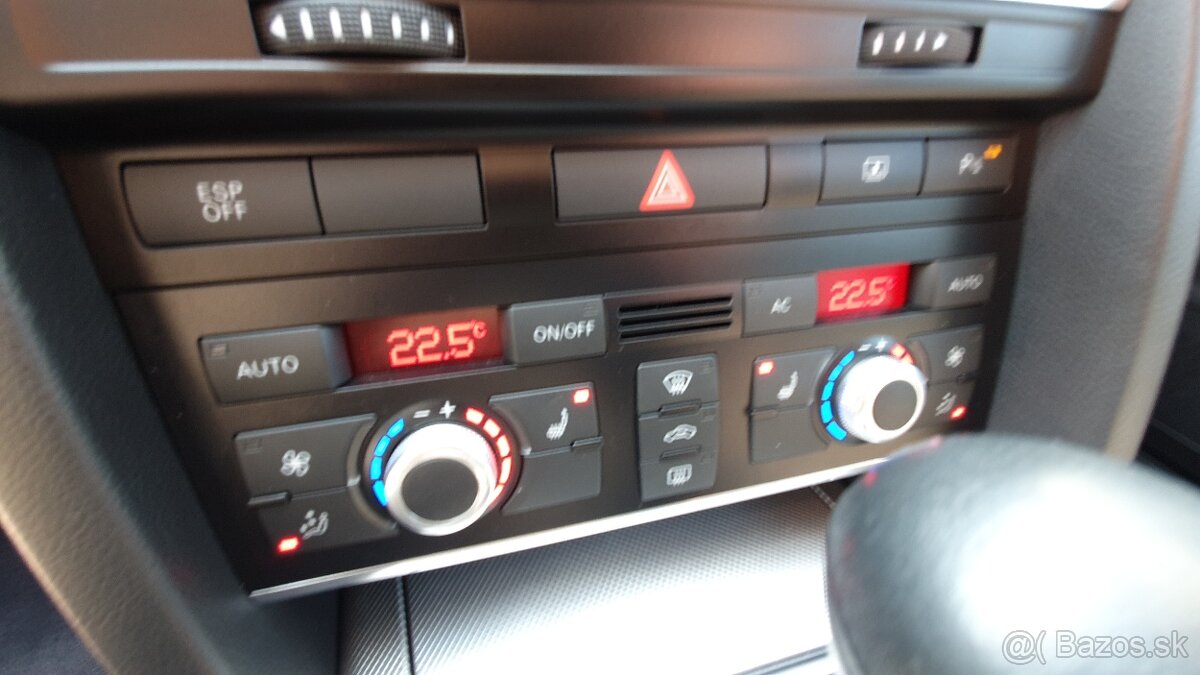 Predám Audi A6 2009 176kw odpočet DPH - 13