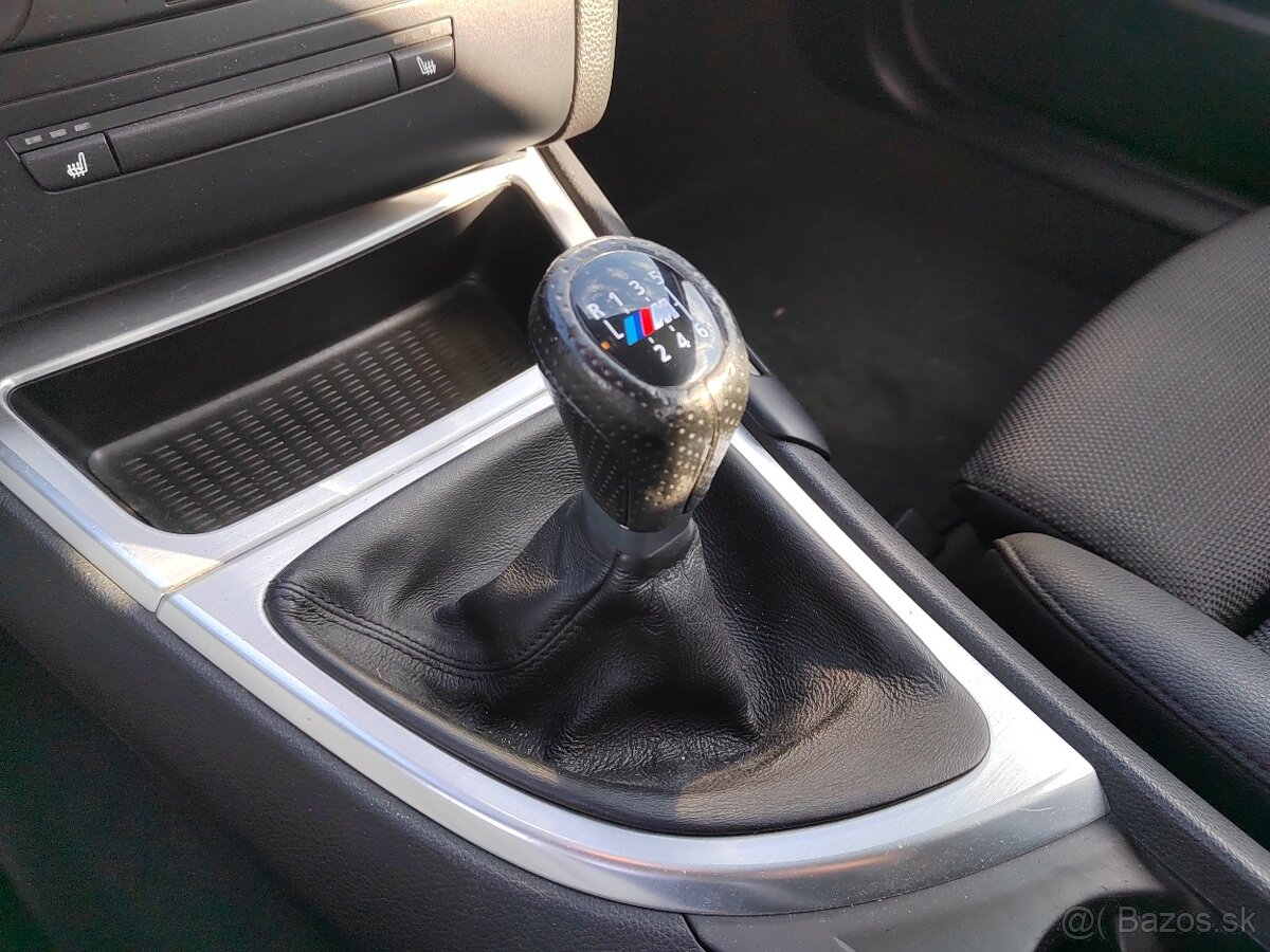 BMW 125i E82 Coupe - 13