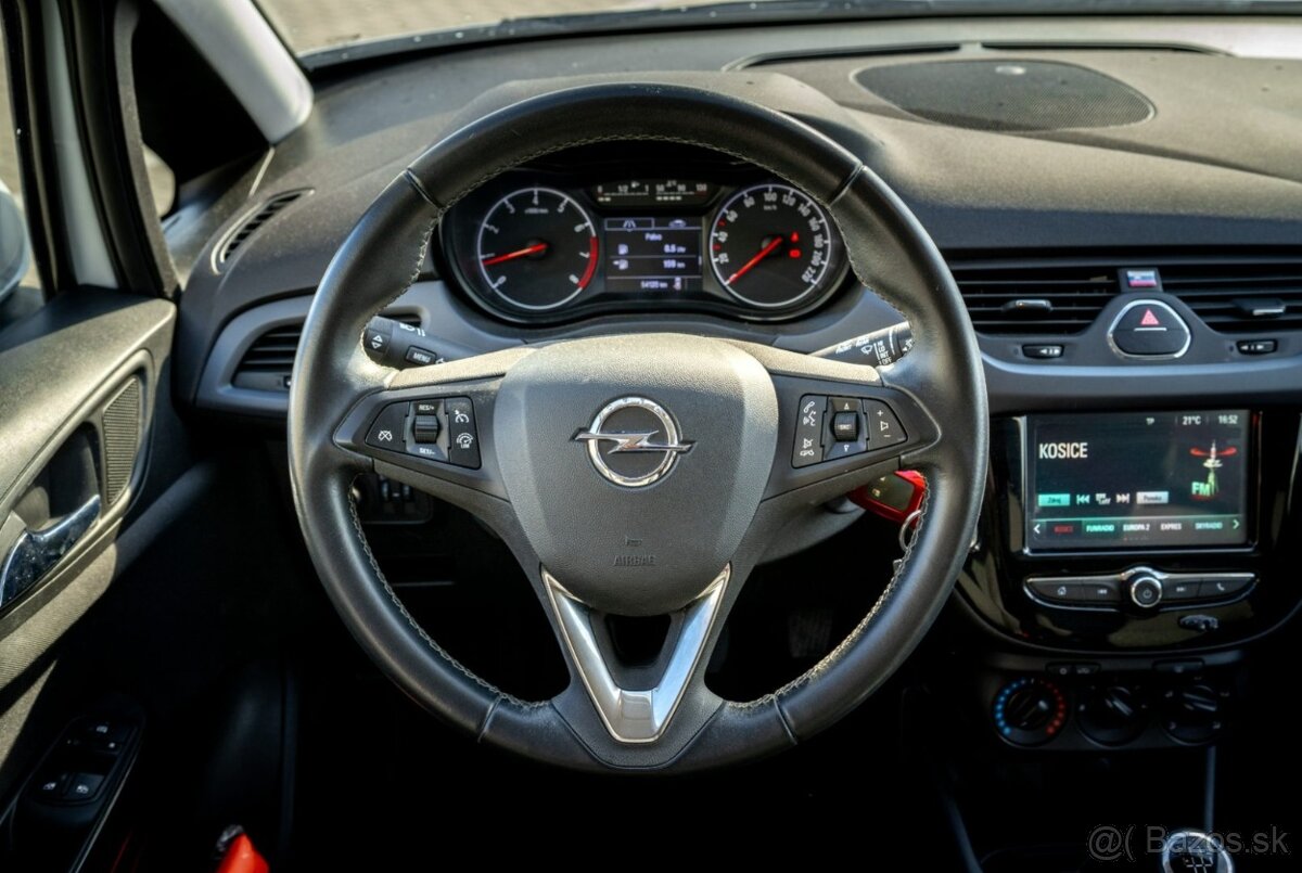 Opel Corsa 1.4 2019 - 13