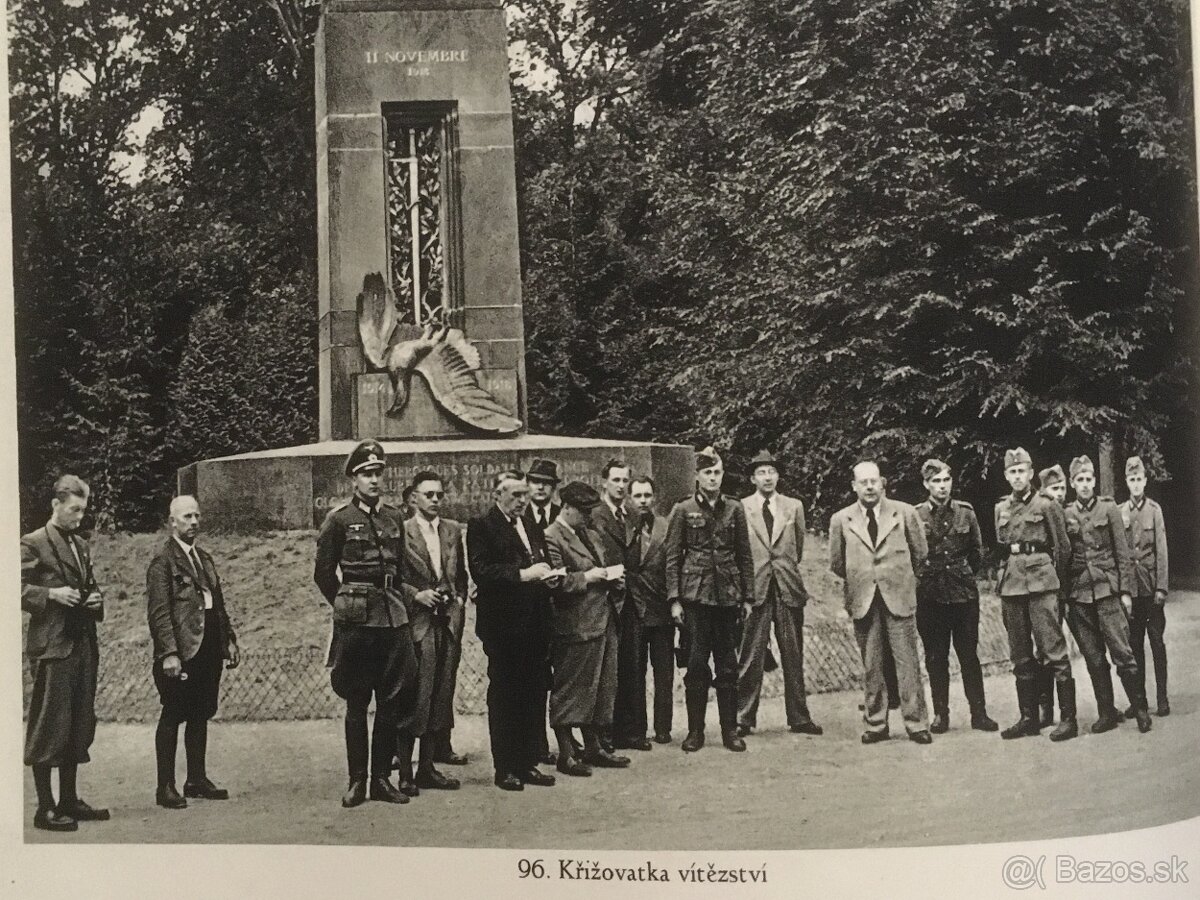WW2 -NA KŘIŽOVATCE NOVÝCH DĚJIN - 13