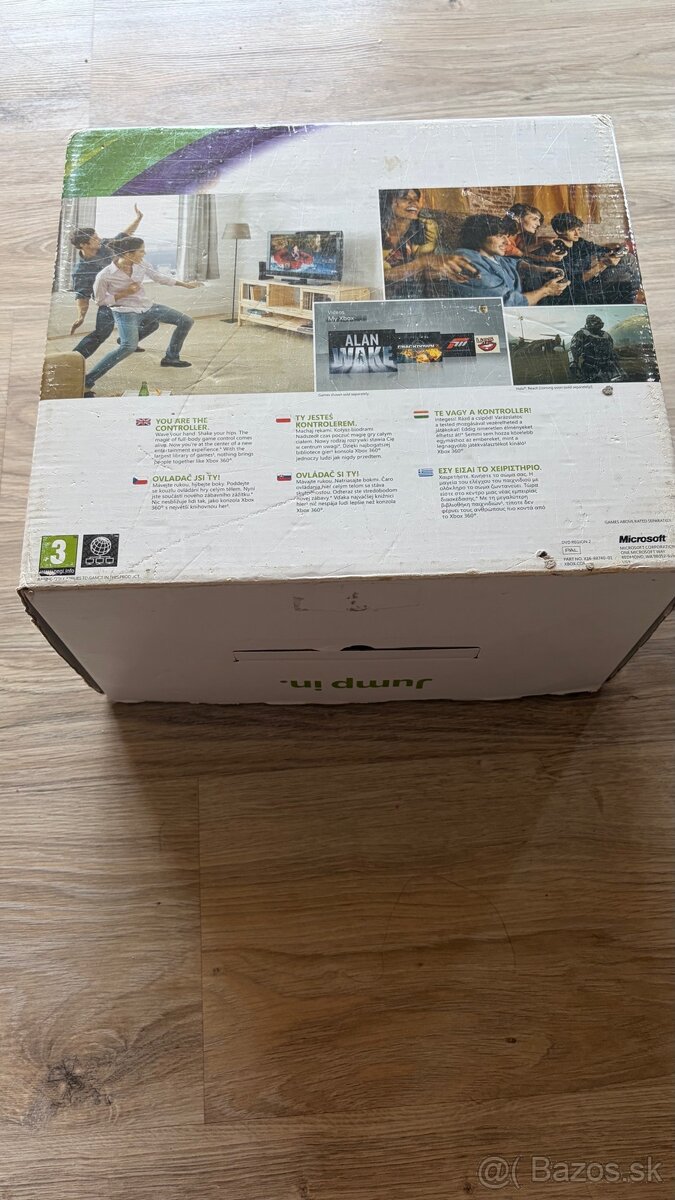 Xbox 360 slim - 13