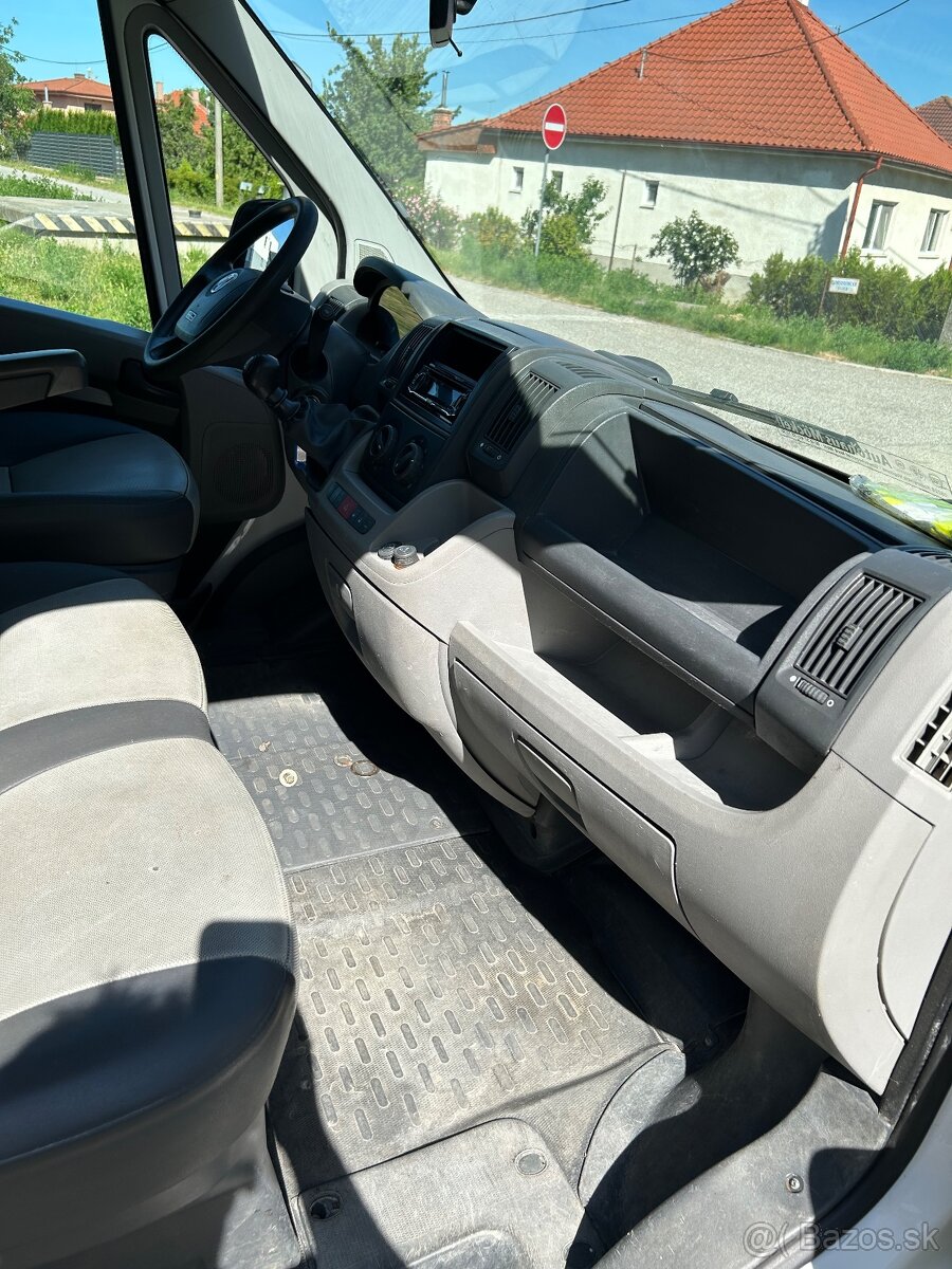 Fiat Ducato - 13