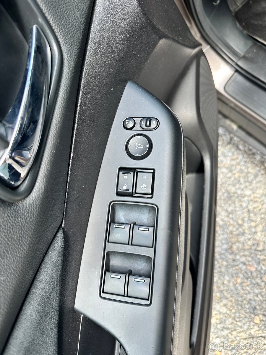 Honda crv - 13