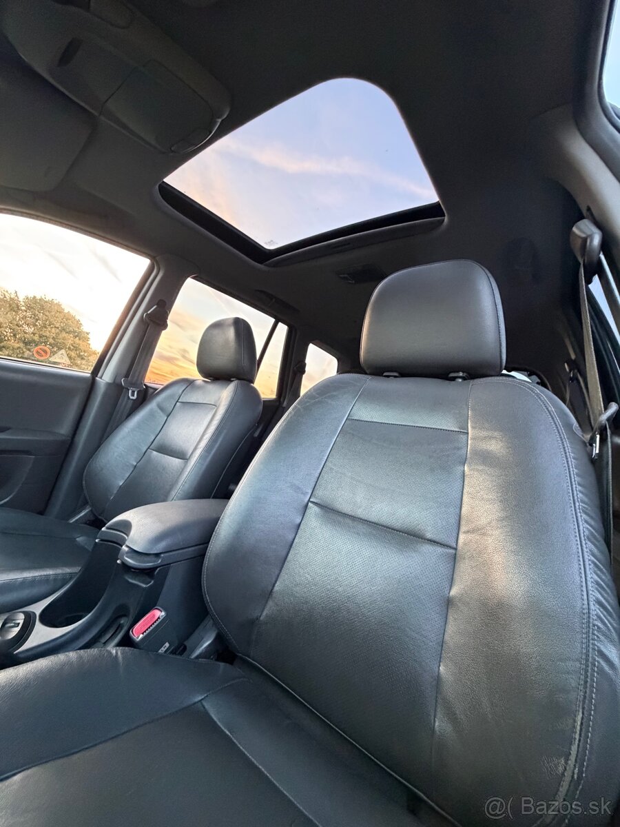 Hyundai Santa Fe 2.0 92kw 2004 - 13