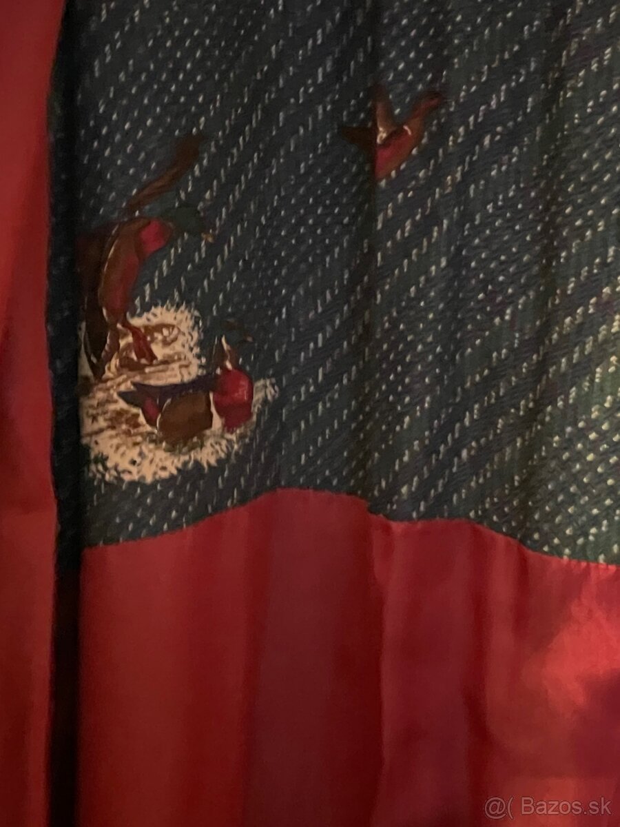 Pánsky poľovnícky kabát Schneiders Salzburg L/XL - 13