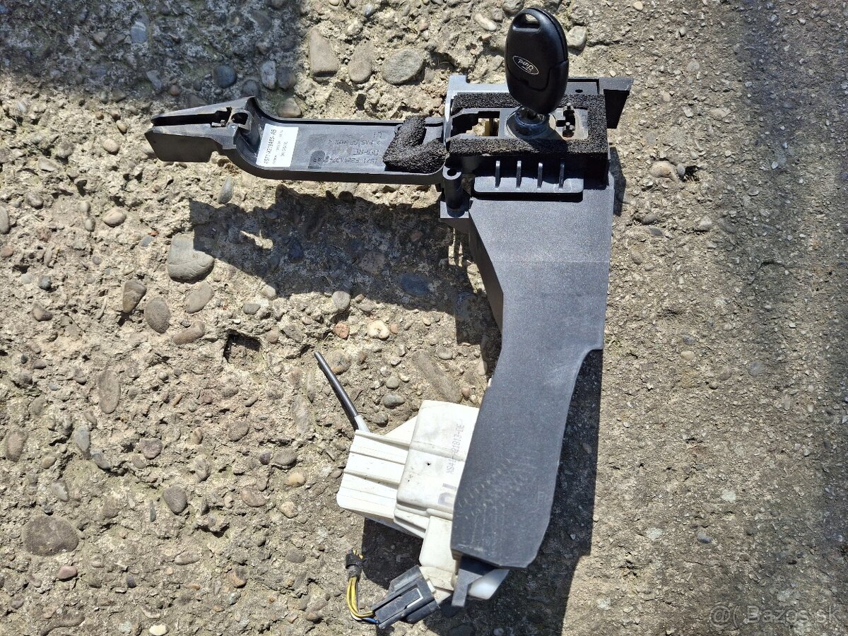 Použité diely 3 - 13