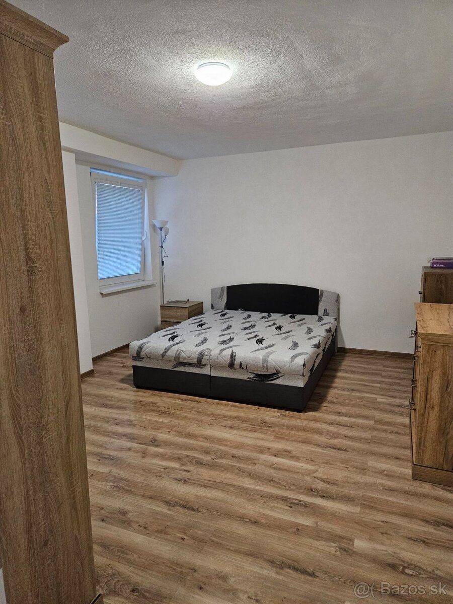 2-izbový byt (50m2) v areáli Odysea v Strážskom - 13