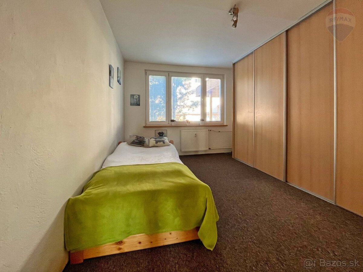 PREDAJ veľkometrážny 3- izb. byt sídlisko SEVER Prievidza - 13