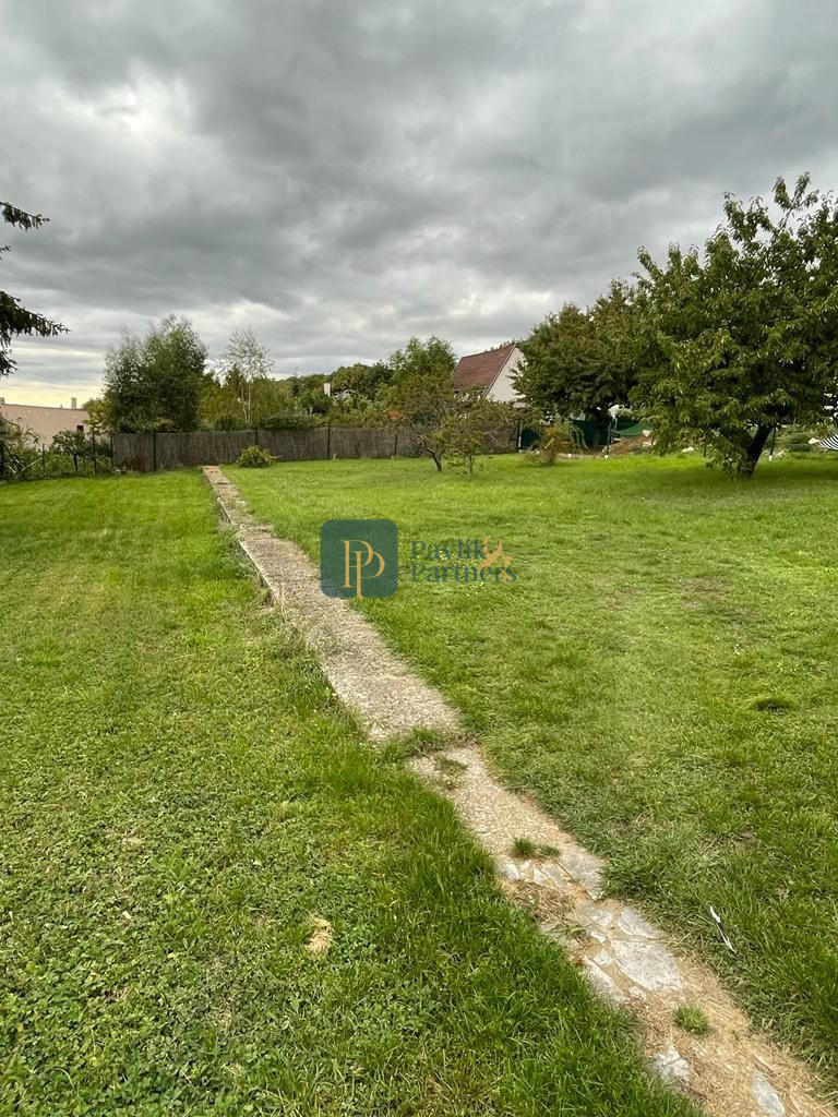 Prenájom útulný 2 izbový dom so záhradou, Zobor, parkovanie - 13