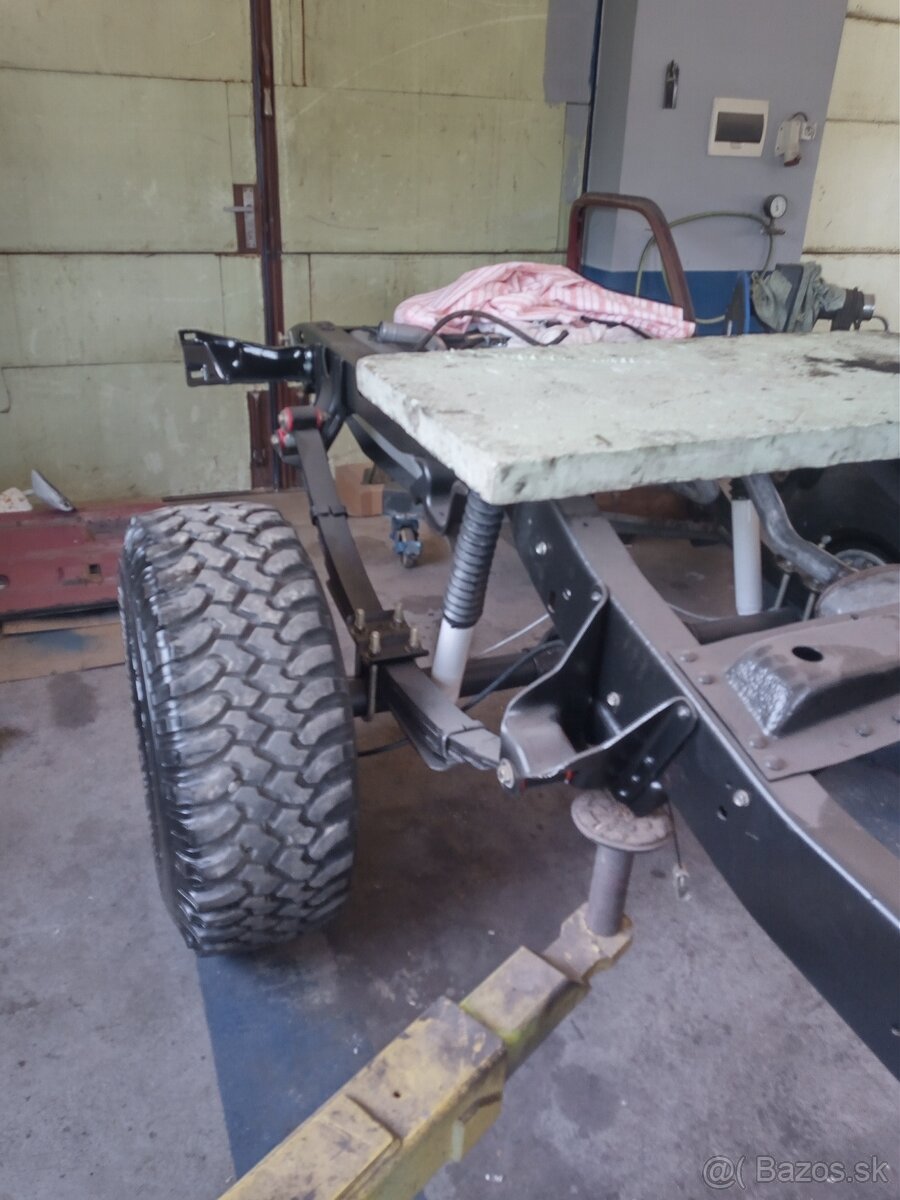 Chevrolet blazer K5 - 13