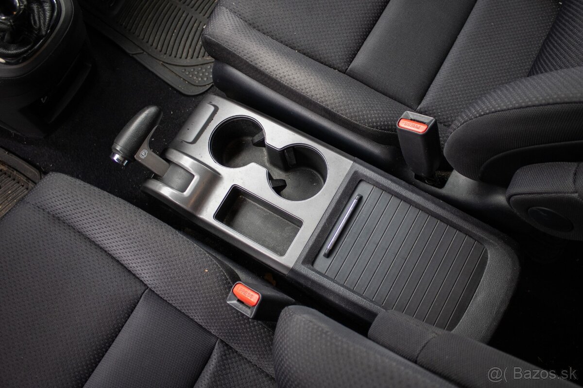 Honda CR-V 2.2 CTDI Elegance - 13