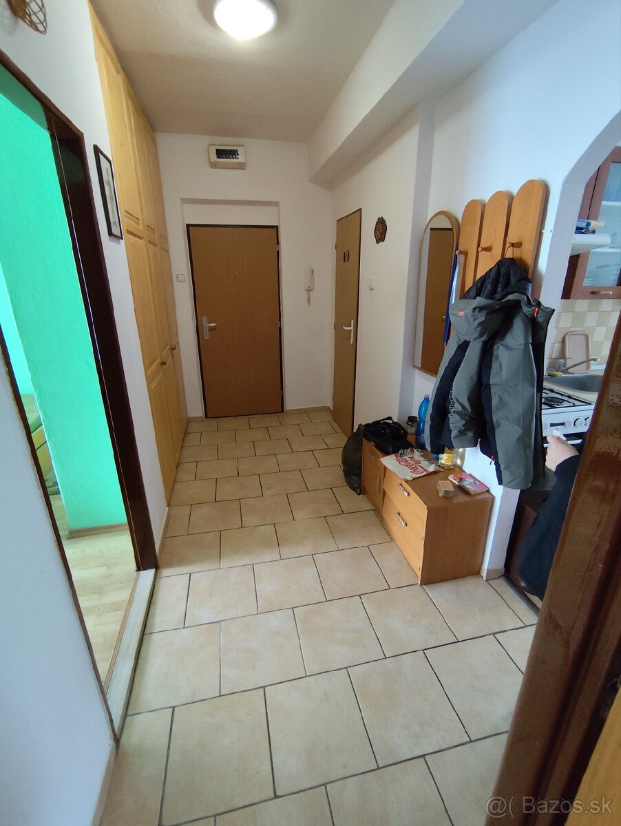 Predám 4 izbový byt v Paludzkej - 13