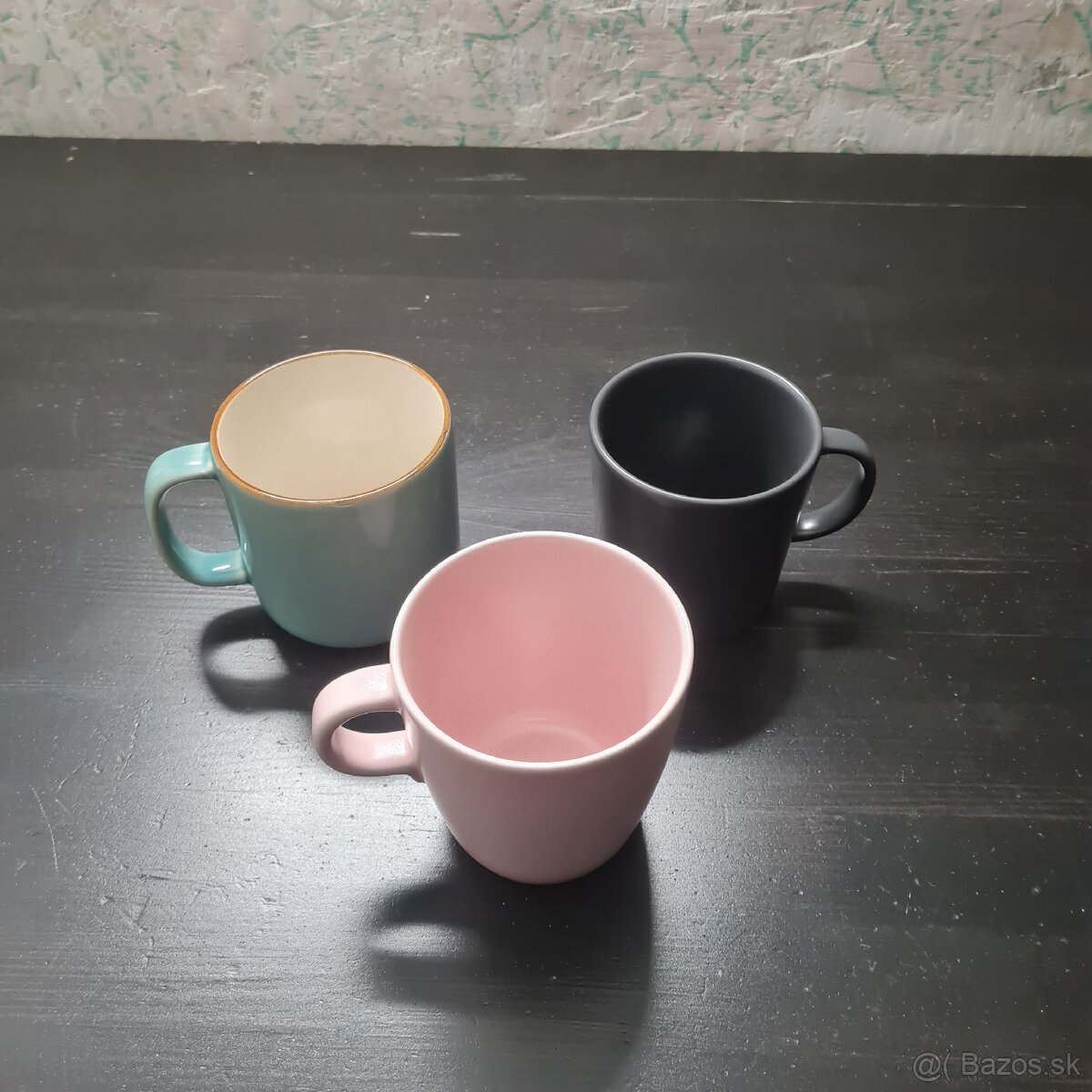 Prebytky z domácnosti - 13