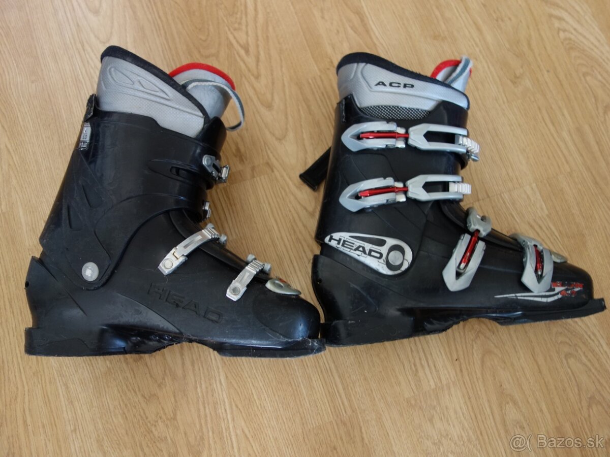 Lyžiarky HEAD - 13