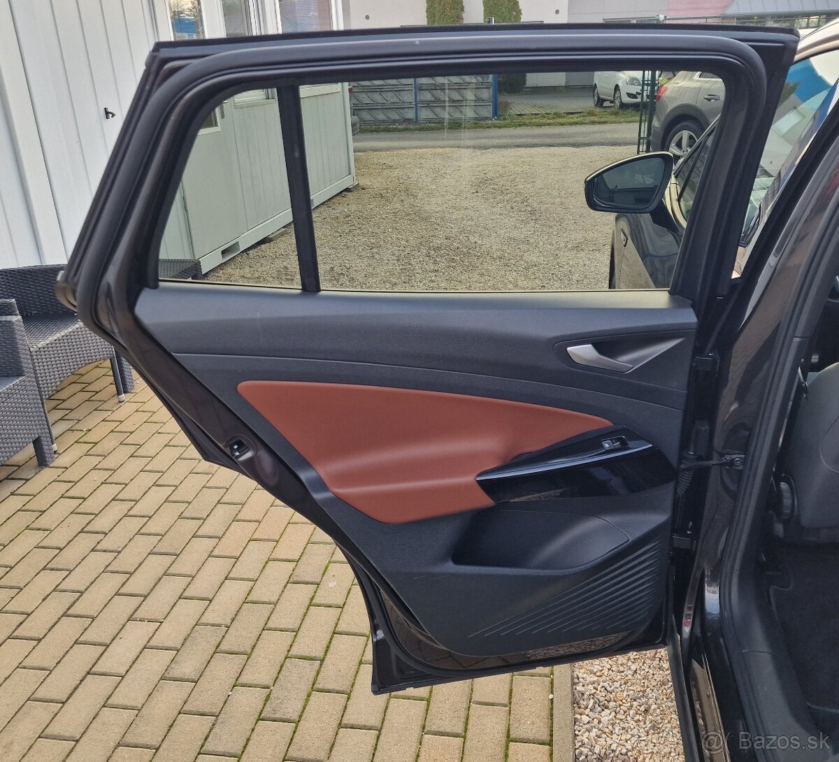 VOLKSWAGEN ID.4 PERFORMANCE UPGRADE, 77KWH, 1ST - 13