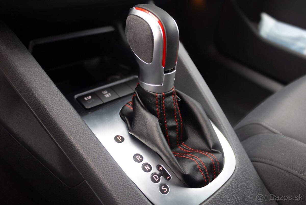 Volkswagem Golf V GTI - 13