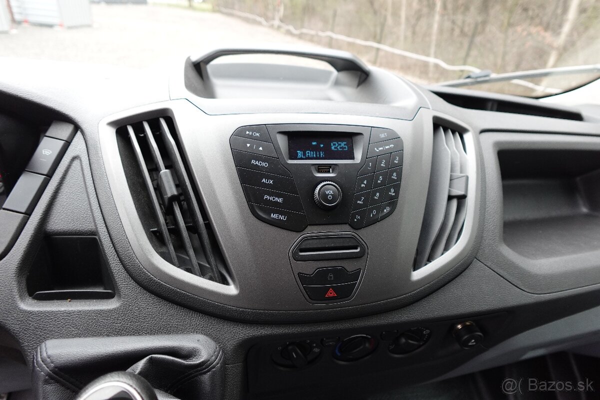 FORD TRANSIT L2H2 2.0TDCI - 13