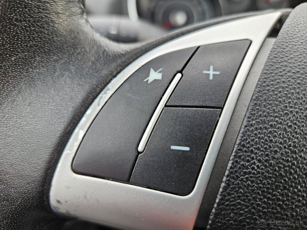 Fiat GrandePunto 1,4 - 13