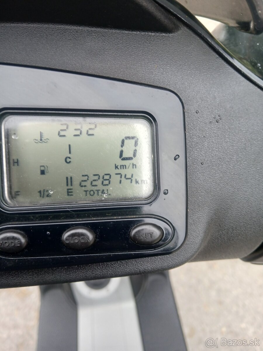 Piaggio NRG 50 - 13