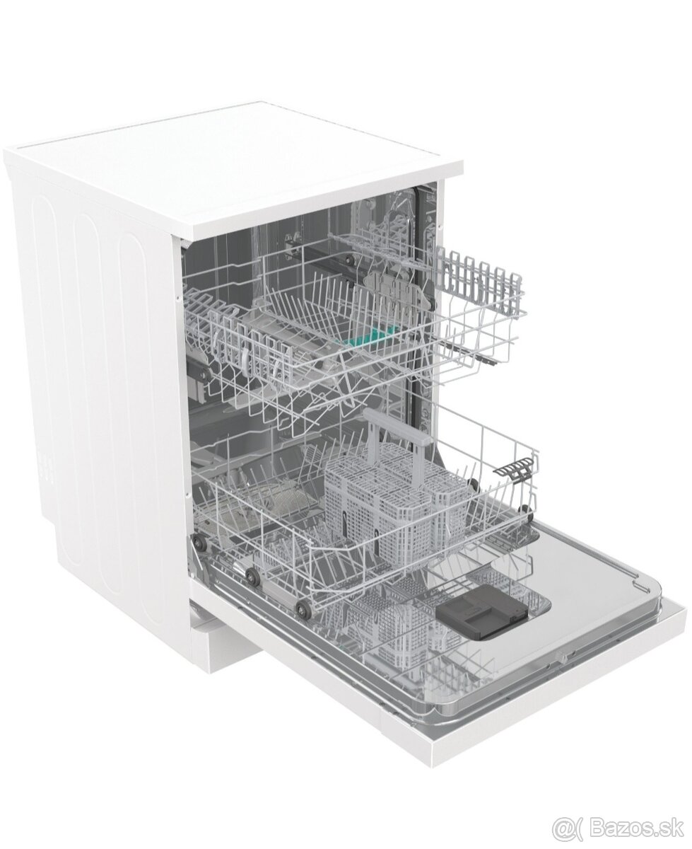 Umývačka riadu Gorenje - úplne nová - 13
