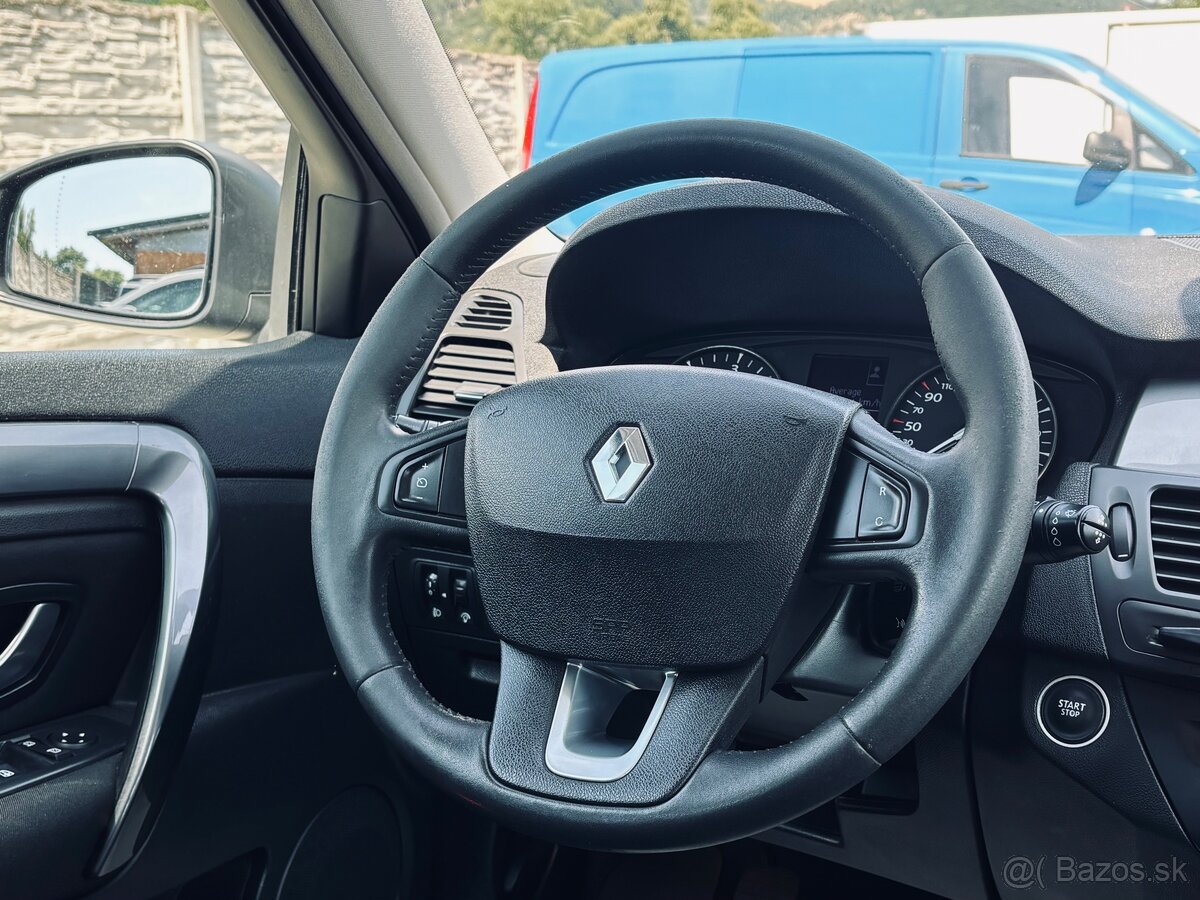 Renault Laguna 2.0 Dci Expresion - 13