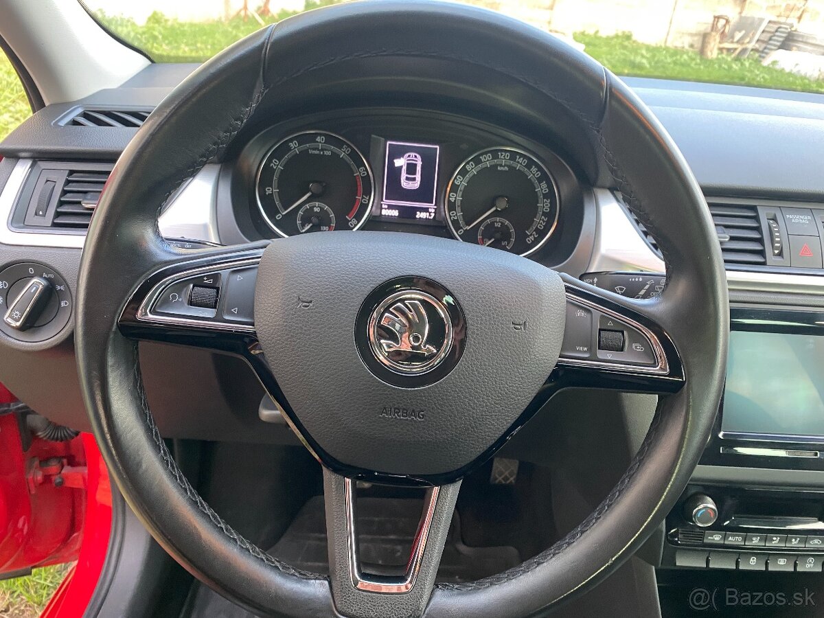 Predám Škoda Rapid 2018 1.0, 1 - 13