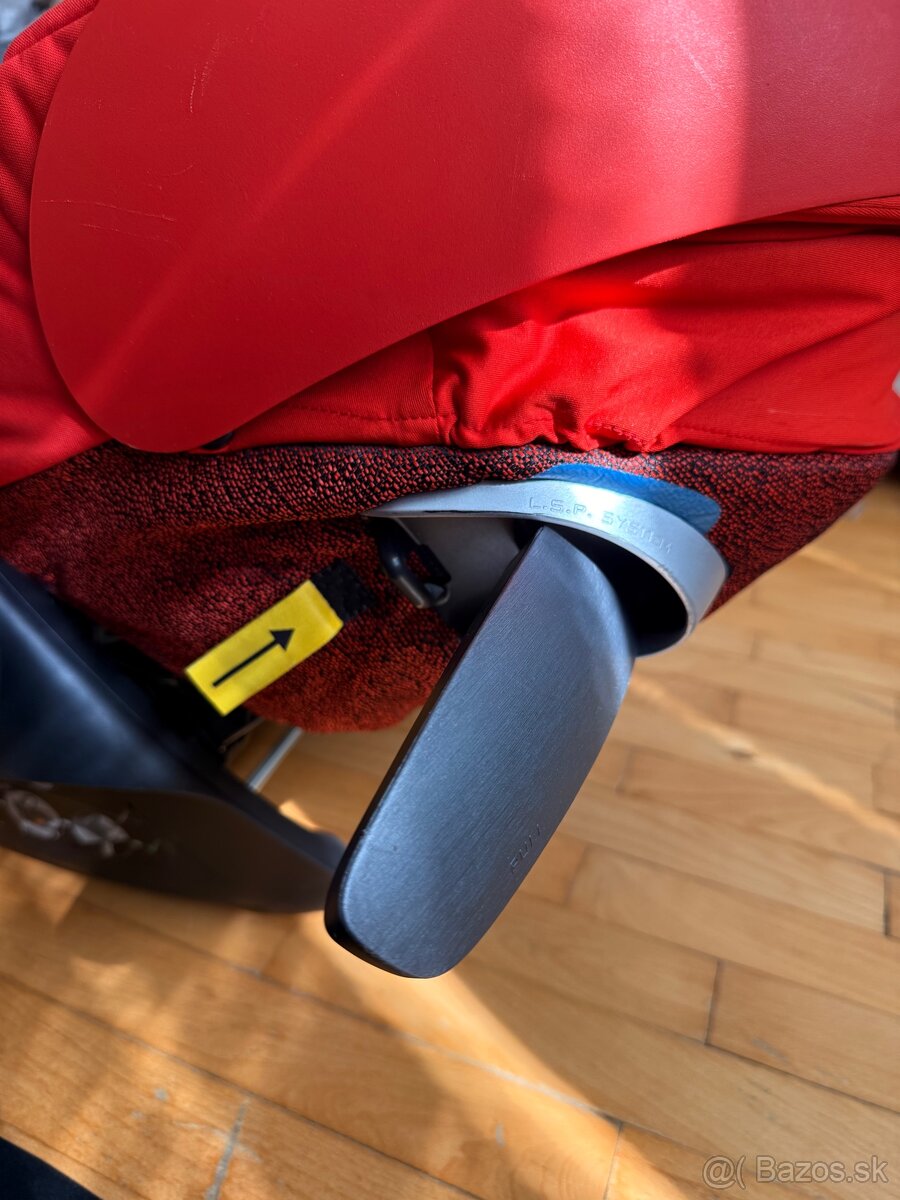 Cybex Cloud Z i-size - 13