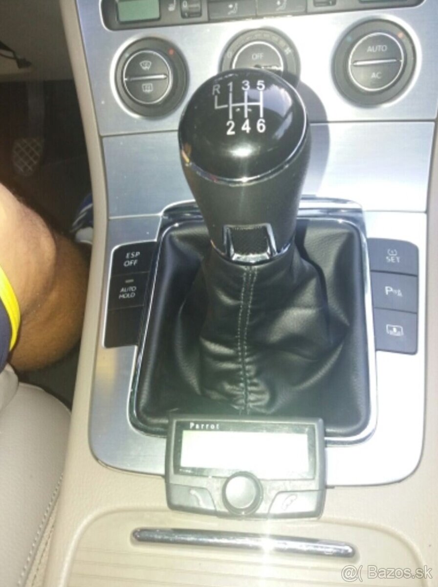 Radiaca paka Passat B6 B7 B8 CC - 13