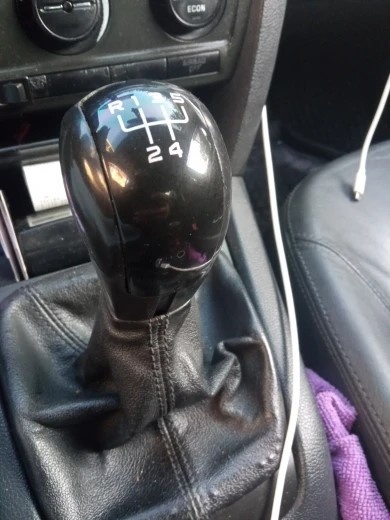 Radiaca páka pre ŠKODA FABIA 1 / 2 - 13