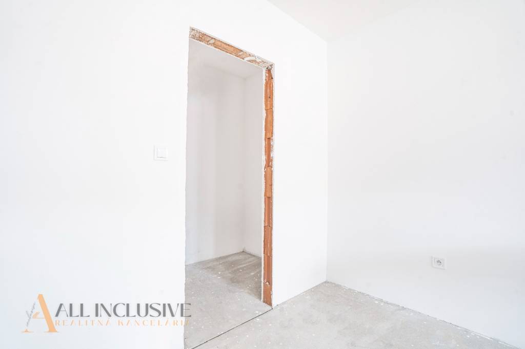 ALL INCLUSIVE | NA PREDAJ 3-IZB. BYT SO ZÁHRADKOU V DUNAJSKE - 13