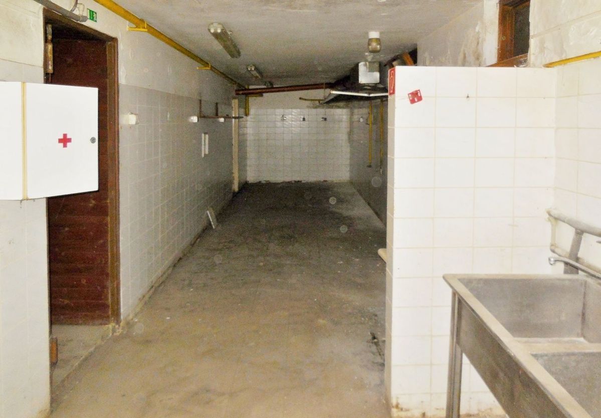 Nebytový priestor – bývalá reštaurácia, Trenčín - 13