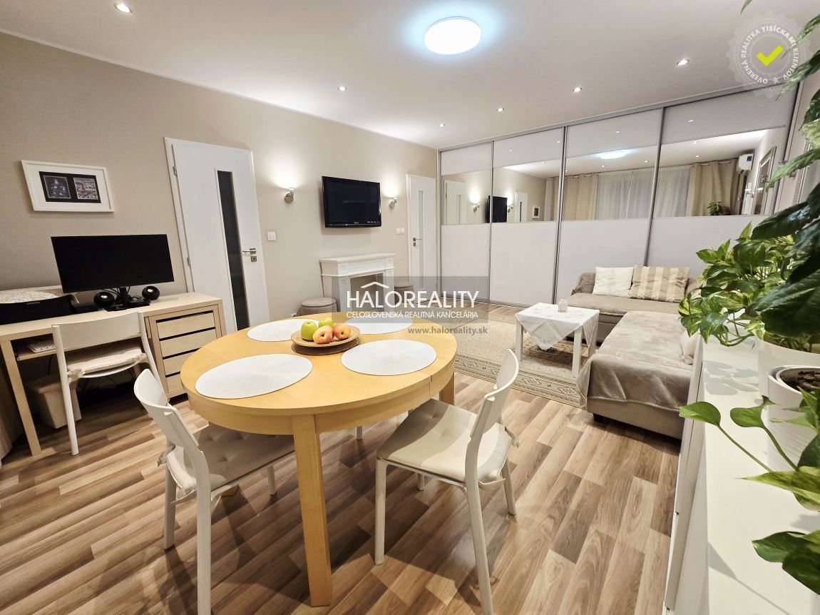 HALO reality - Predaj, dvojizbový byt Bratislava Petržalka, - 13