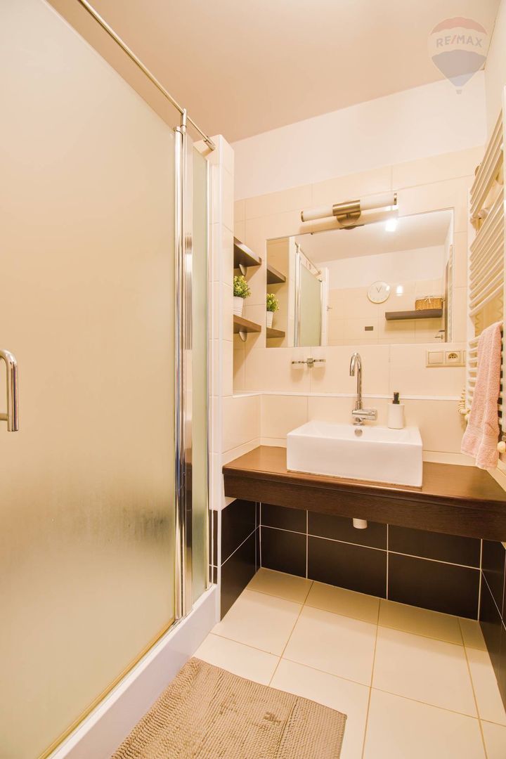 PREDAJ:3 izbový byt s garážou a záhradkou, blízko centra mes - 13