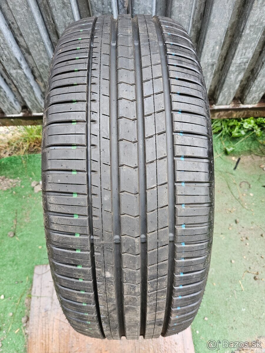 Nové letné pneu FALKEN ZIEX ZE310 Ecorun - 225/55 r18 - 13