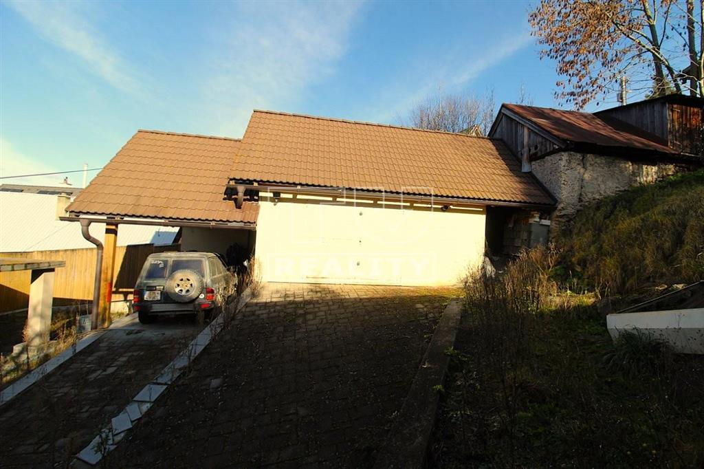 NA PREDAJ DREVENICA NA LIPTOVE PRI POTOKU + ĎAĽŠIE 4... - 13