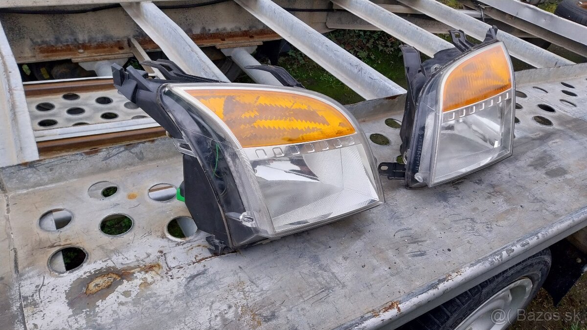 Ford fusion - náhradné diely - 13